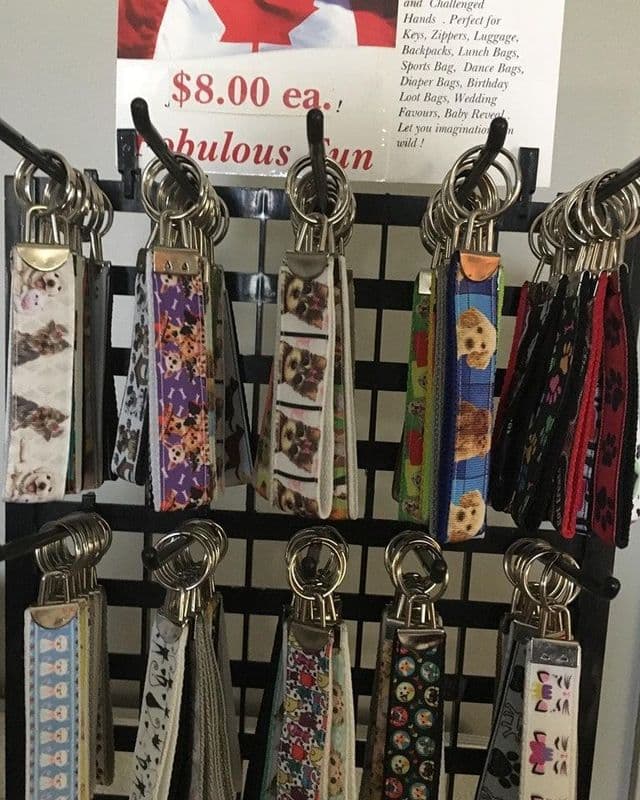 Key Fobs