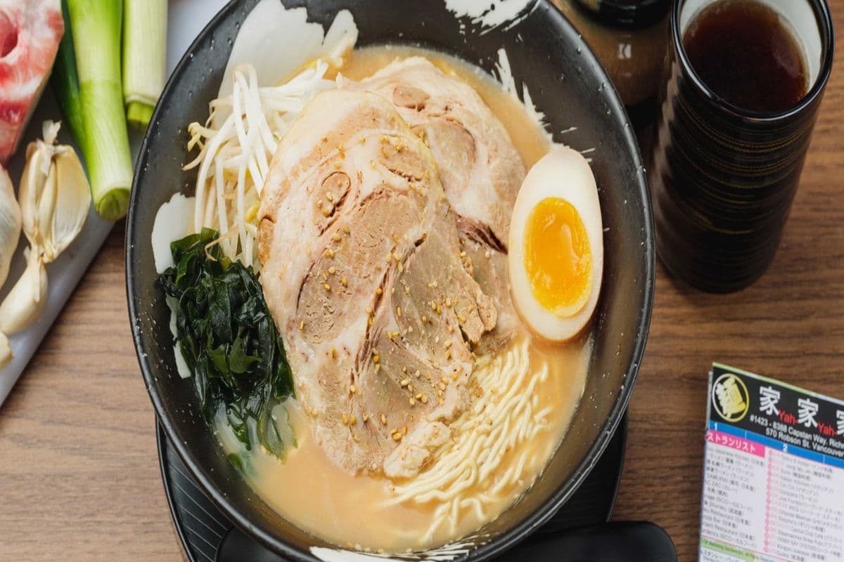 Miso (Soy Bean)