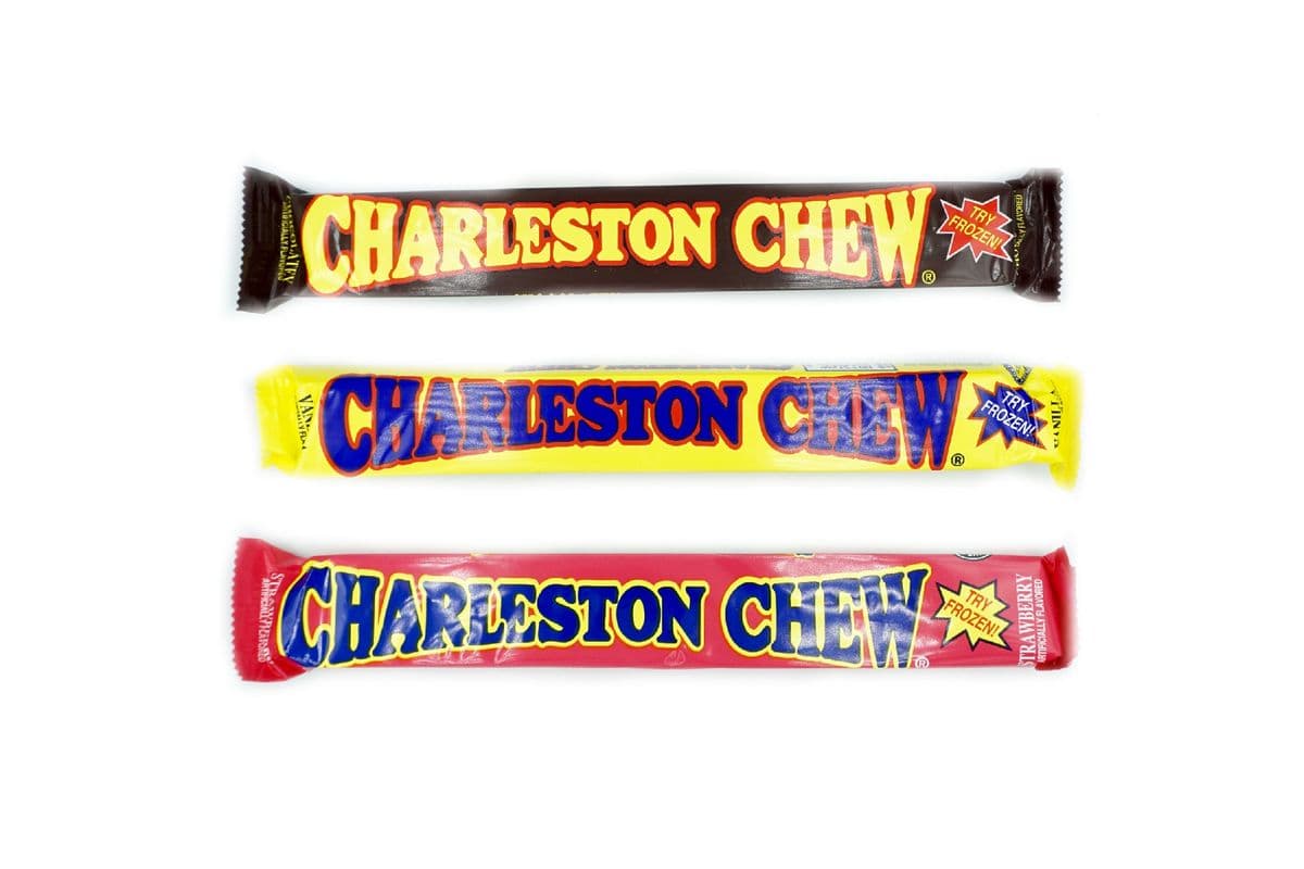 Charleston Chew