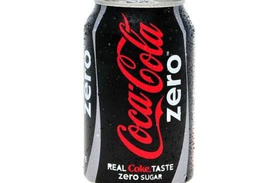 Coke Zero