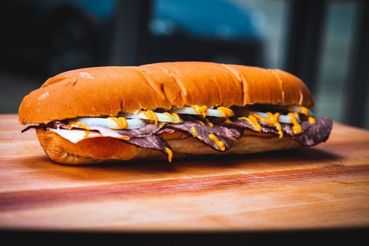 Roast Beef