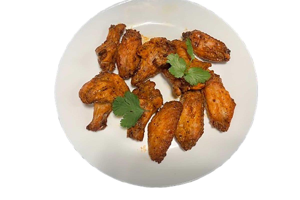 10pcs Chicken Wings
