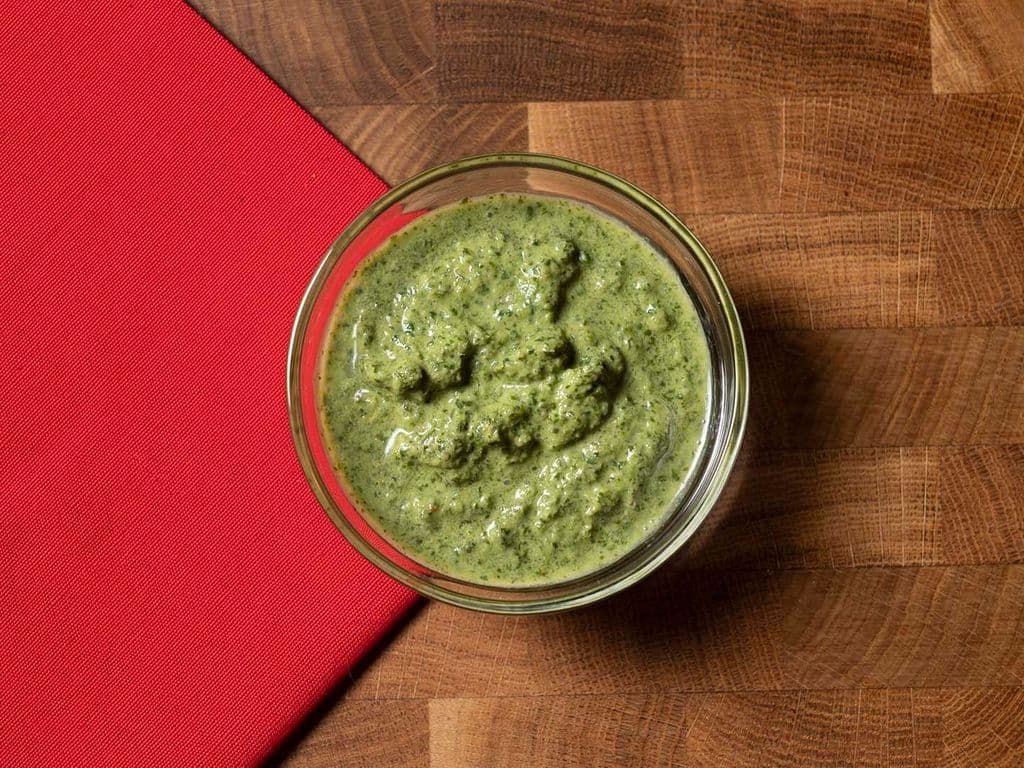 Dipping Sauce