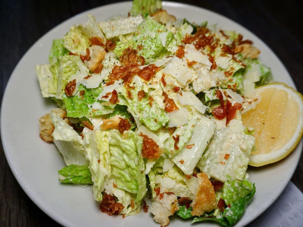 Insalata Cesare