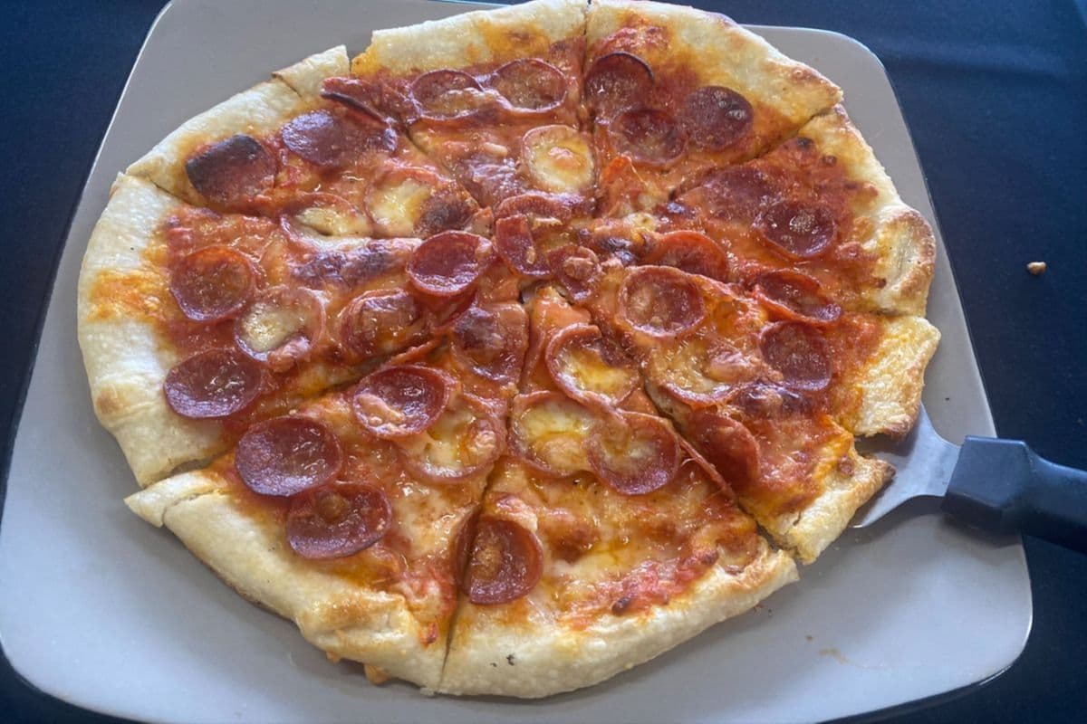 BOGO - Al Forno Style Pizza