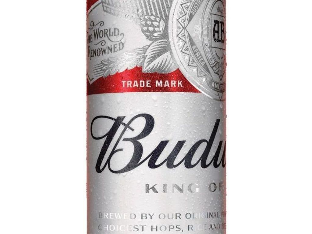 Budweiser Tall Can 473mL