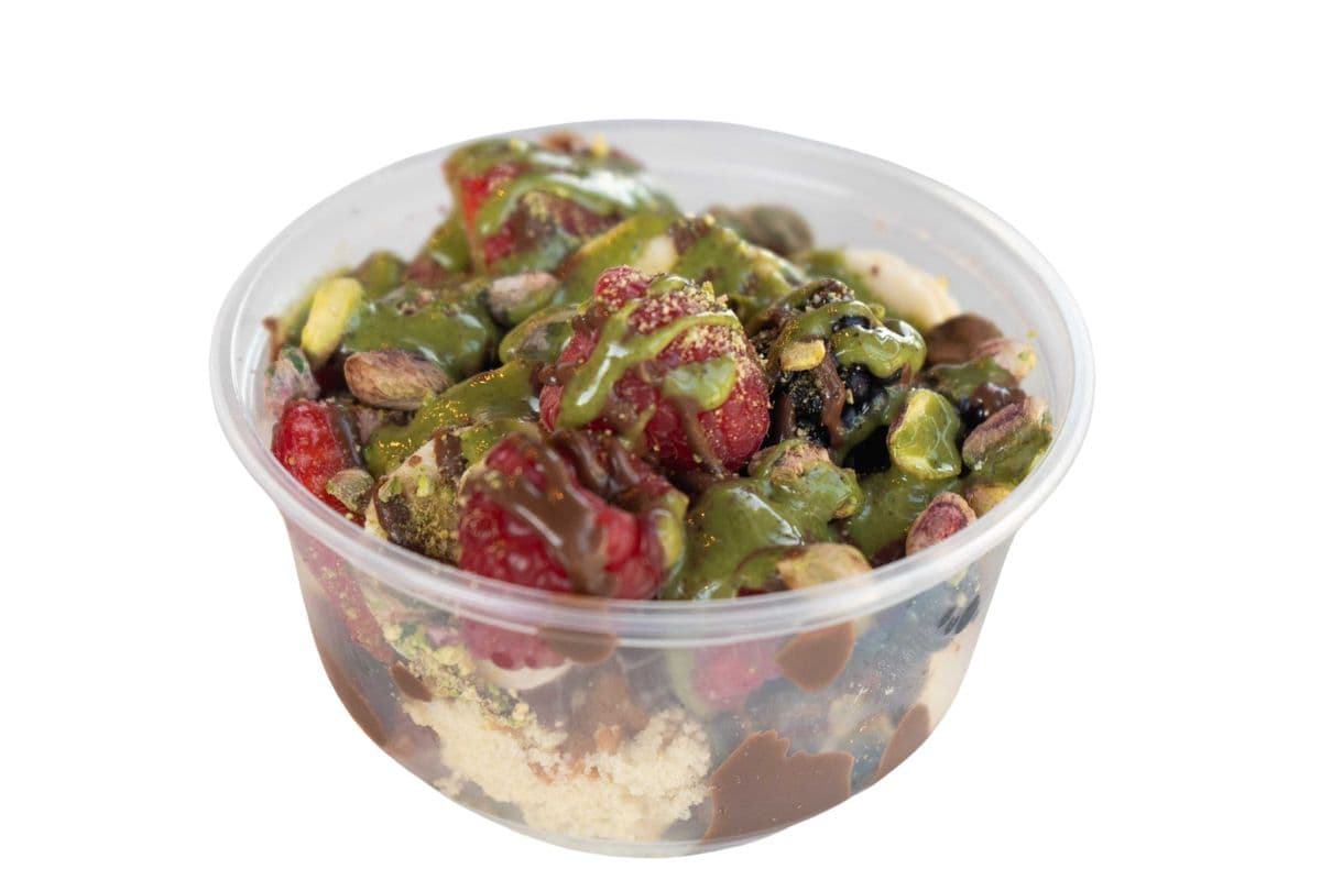 Cake Bowl - Large 16 oz