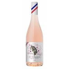 FAT BASTARD PAYS DOC ROSE (750ML)