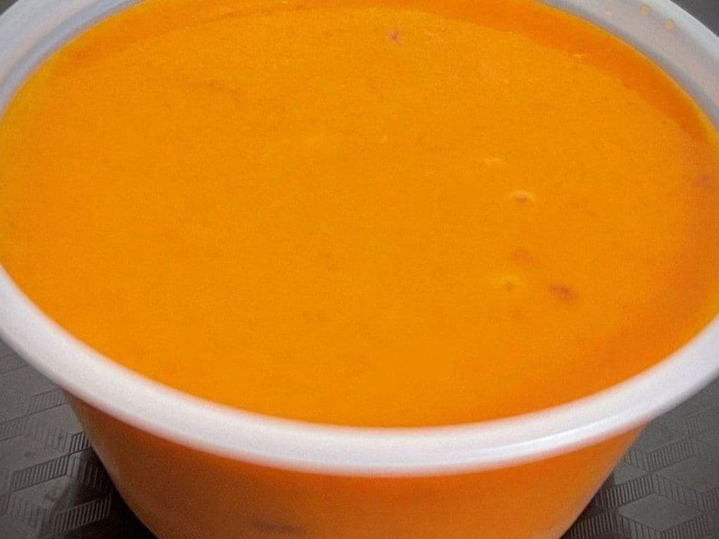 4OZ FLAMOS HOT PERI PERI SAUCE