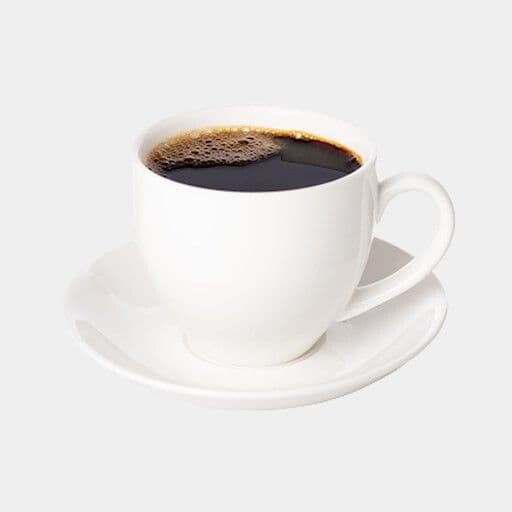 Café Régulier / Regular Coffee