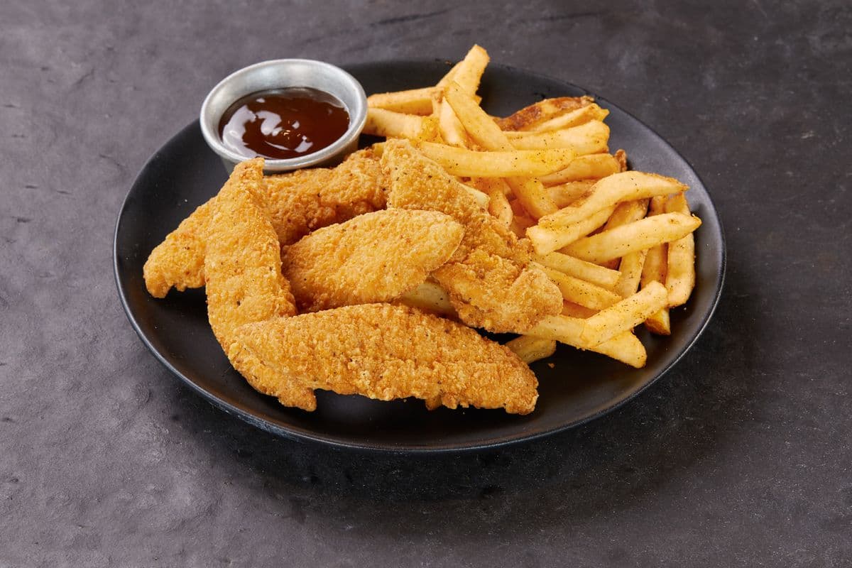 CHICKEN TENDERS
