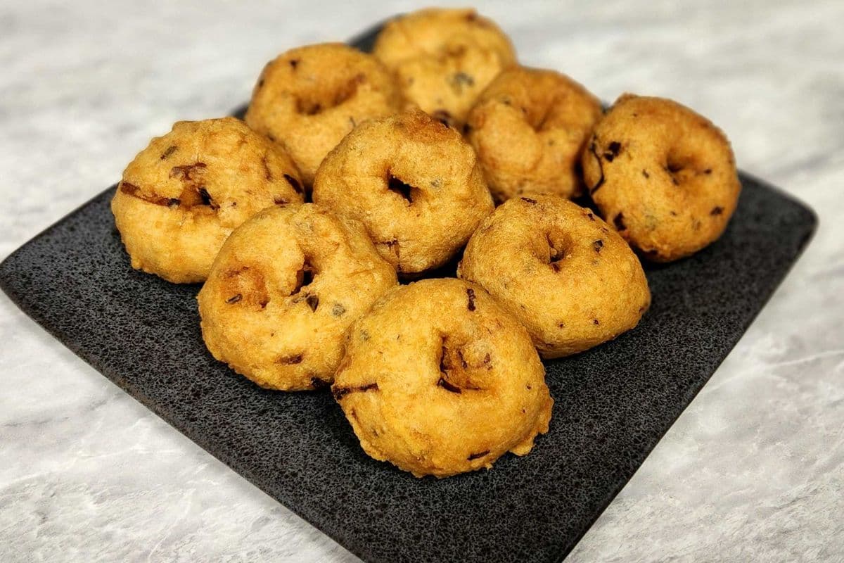 Vadai