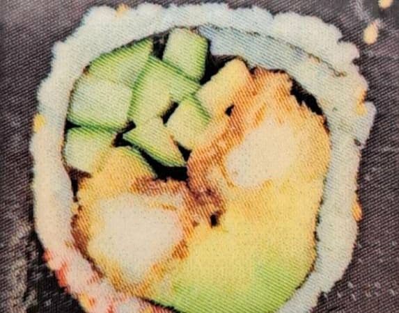 88. Ebi Croquante