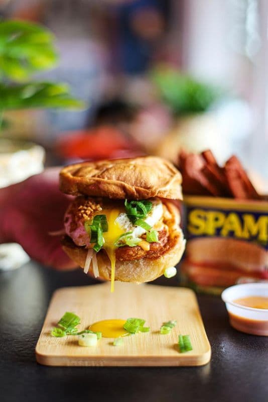 Sir Spam A-Lot