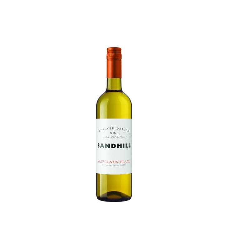 Sandhill Sauvignon Blanc (1 x 750ml)