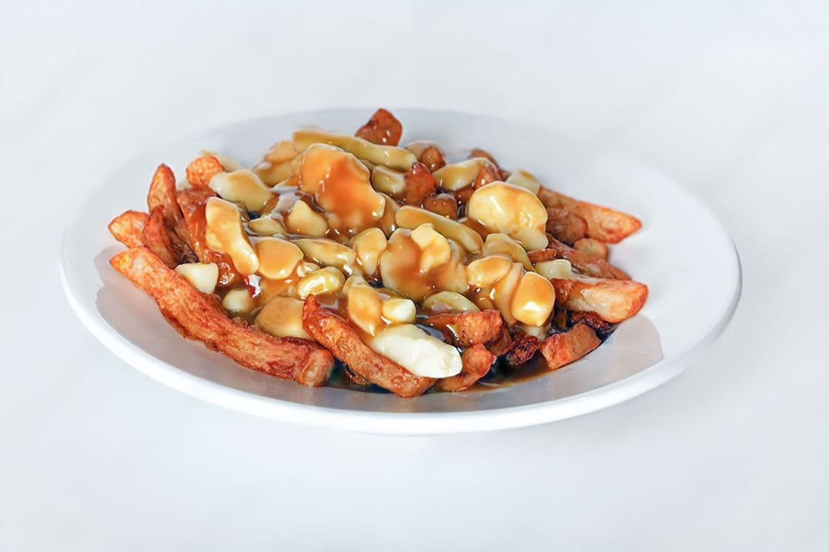 Classic Poutine( 1 pound )