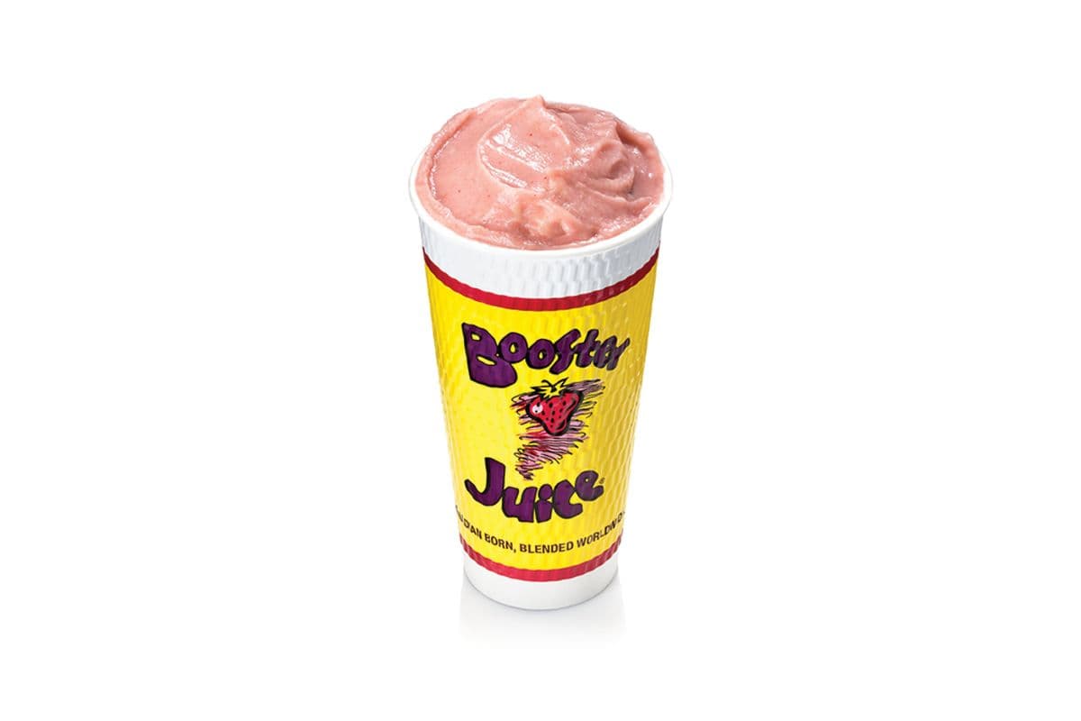 Strawberry Sunshine (Regular Size)