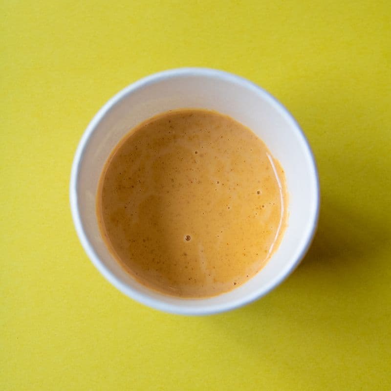Cheese Sauce