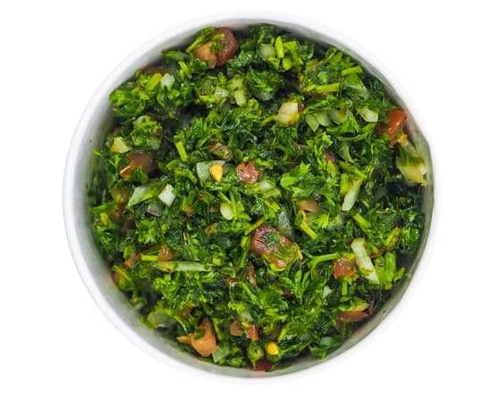 Salade Tabbouleh / Salade Tabbouleh