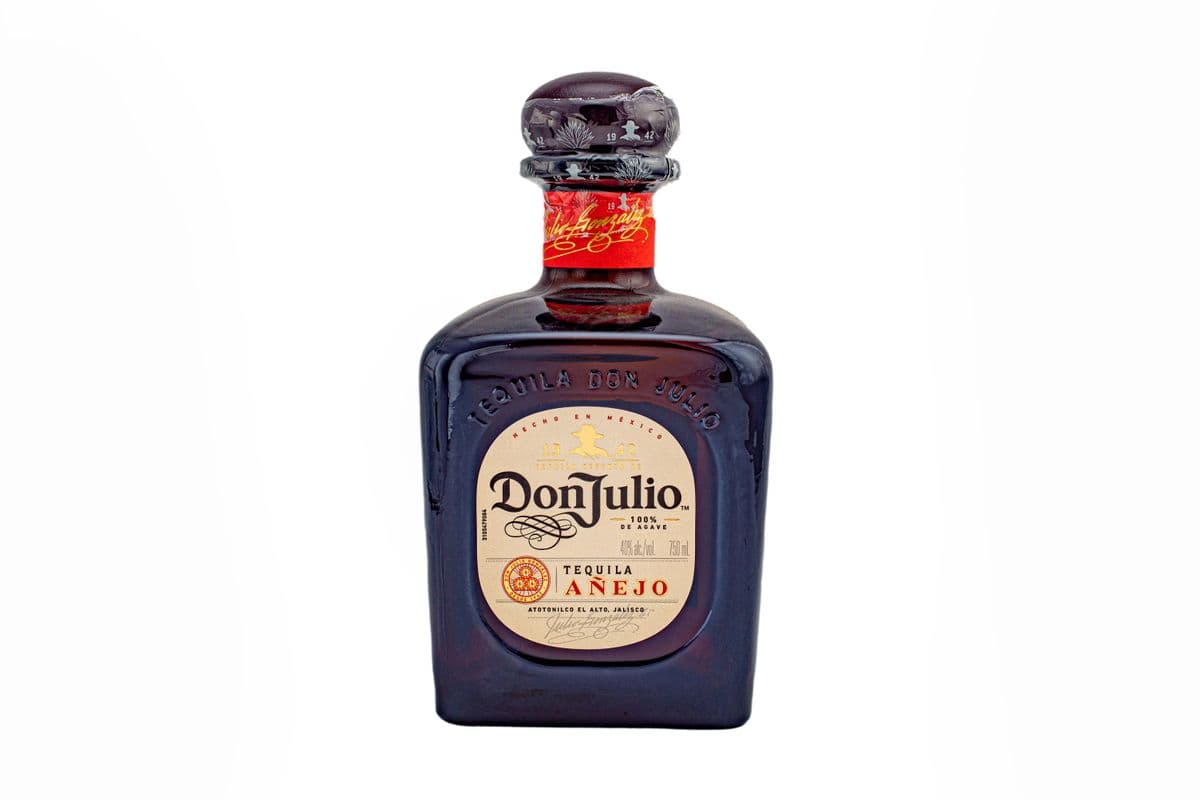 Don Julio Anejo (1 x 750 ml)