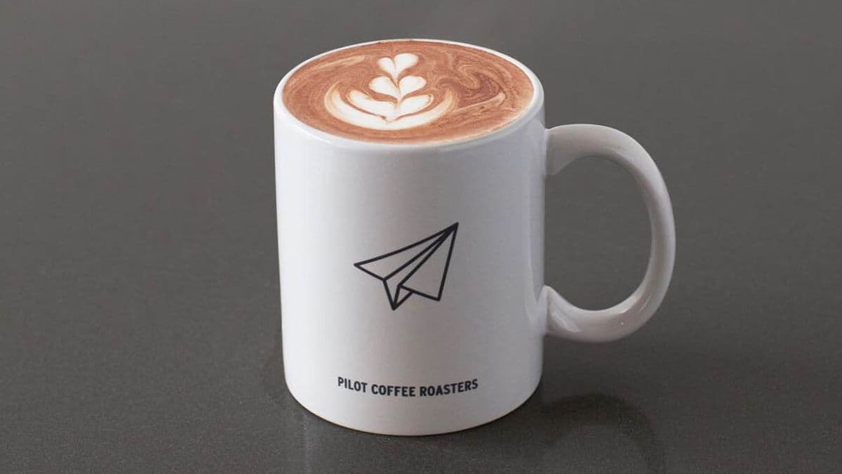 Hot Chocolate