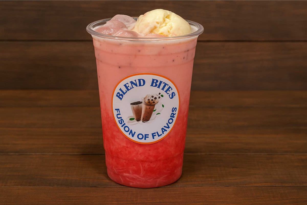 Royal Falooda