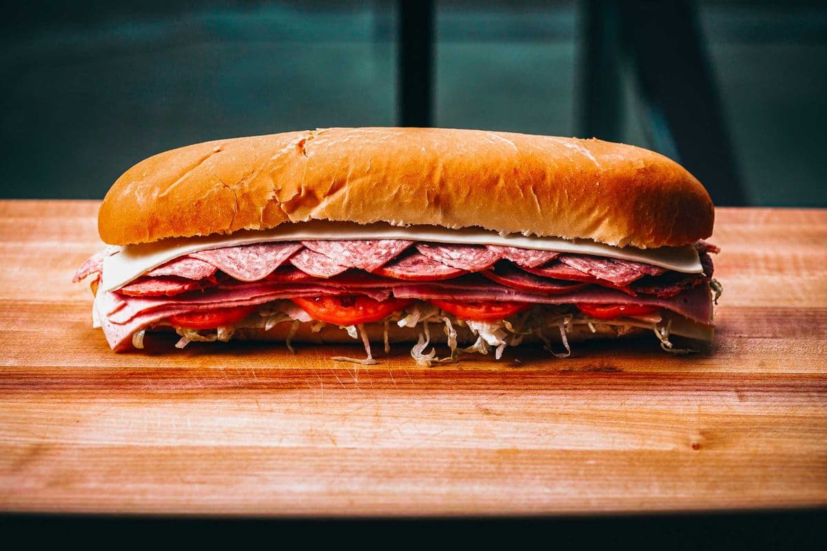 Super Salami
