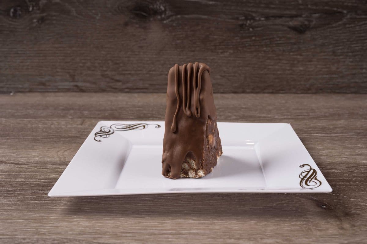 Lazy Cake