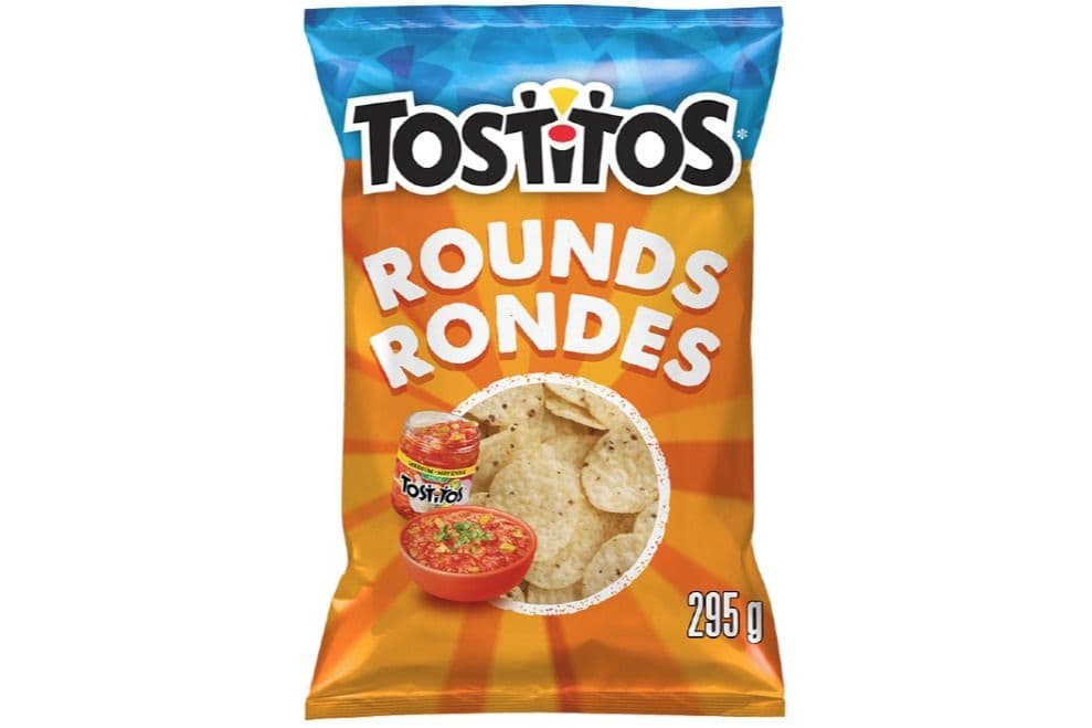 Tostidos 295g