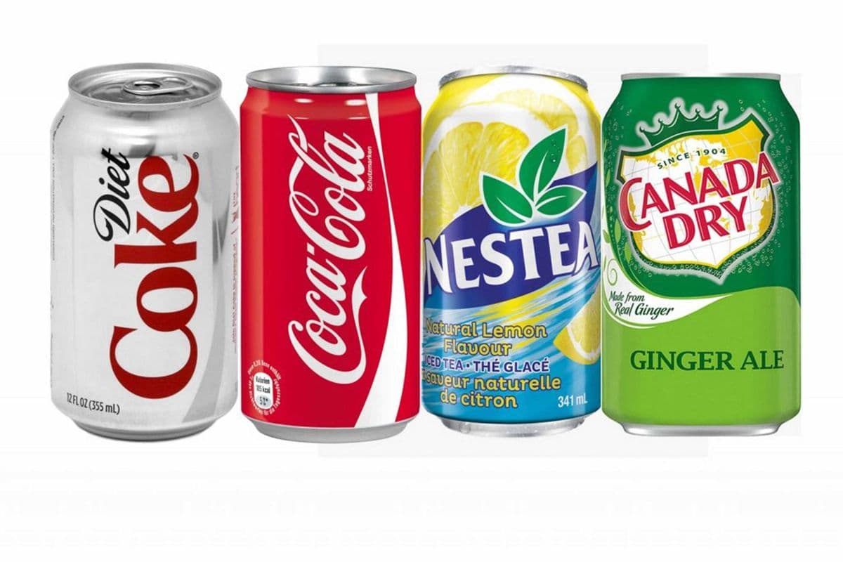 Diet Coke