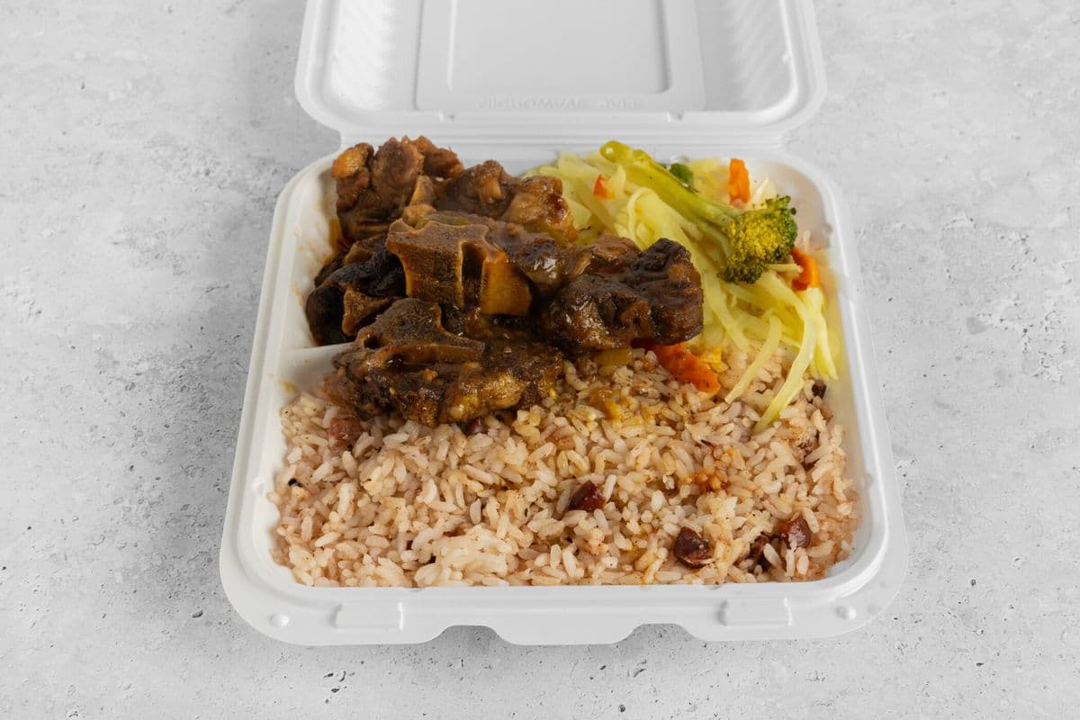 Oxtail