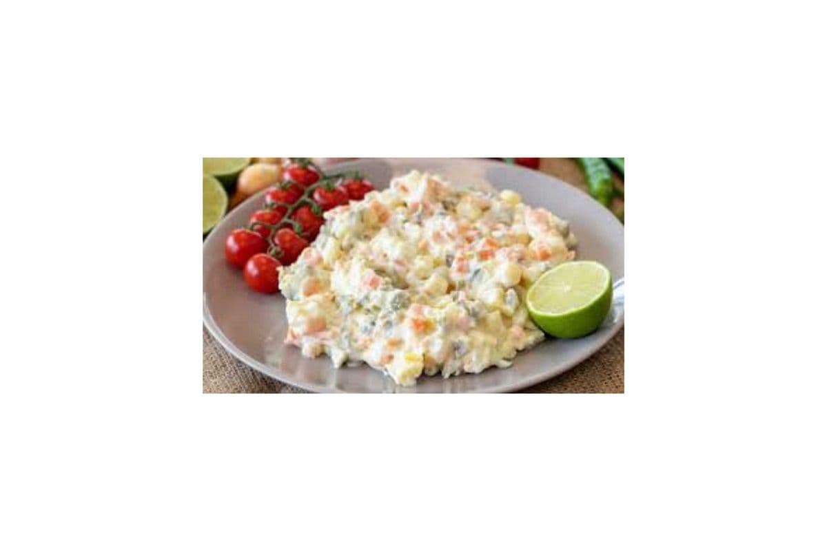 russian salad