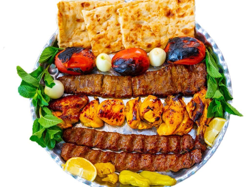 Royal Platter / Plateau Royal