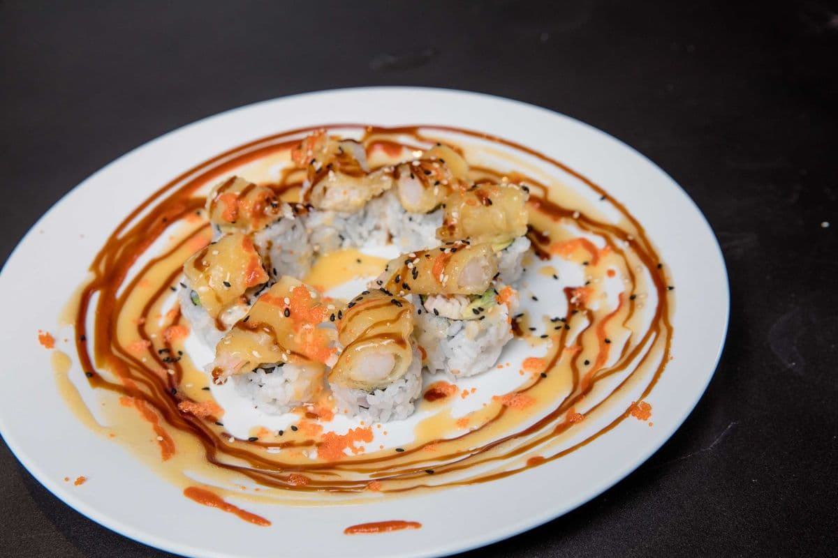 T.N.T Roll