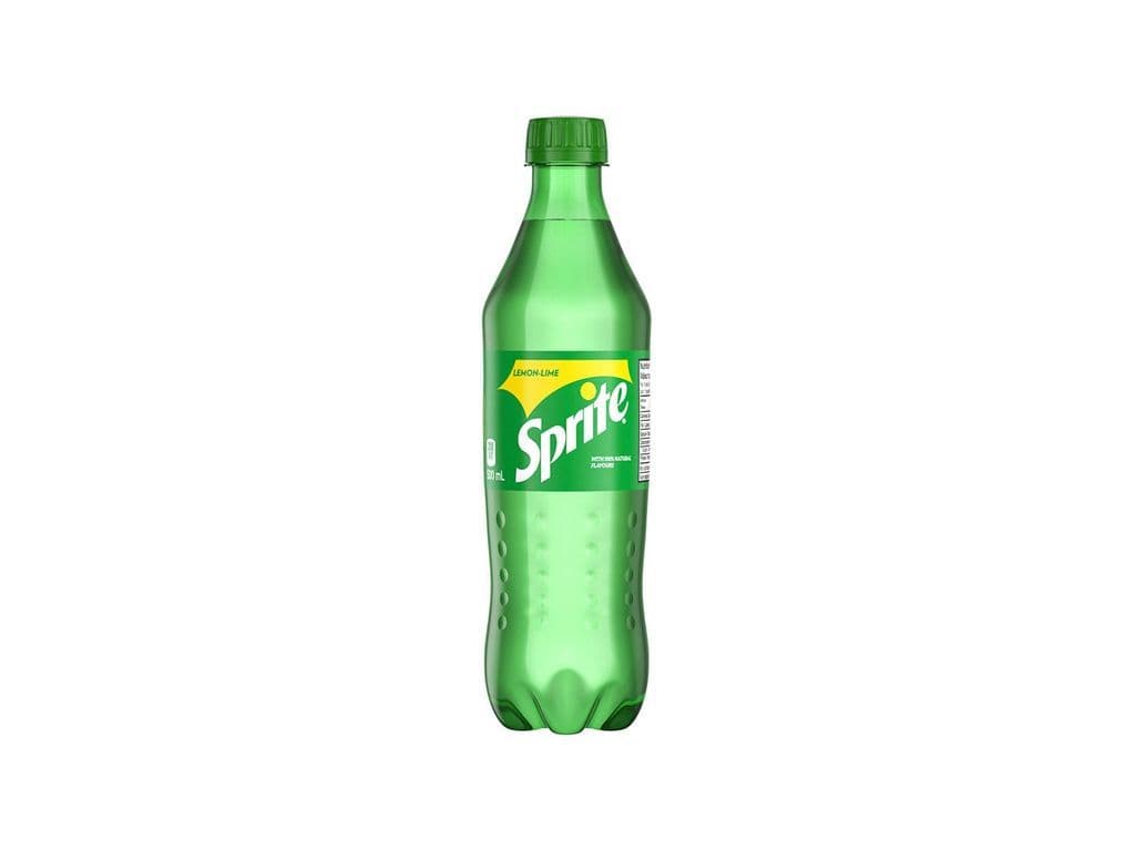 Bottle Sprite