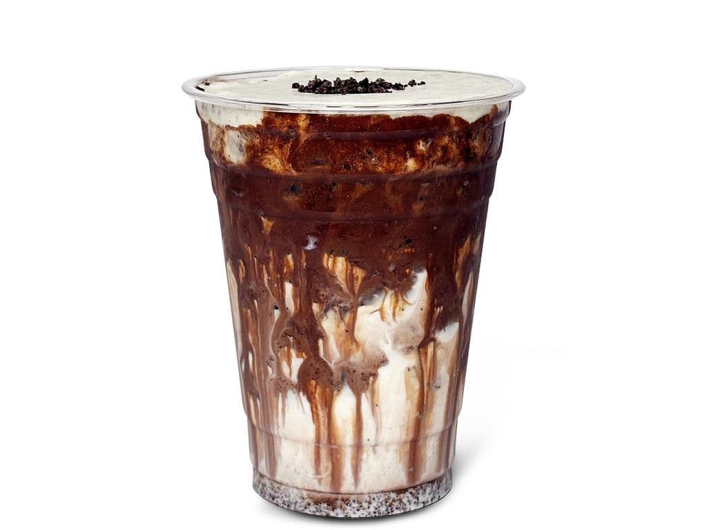 Oreo Choco Crunch