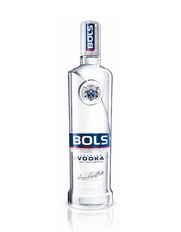 Bols Vodka (750 ml)