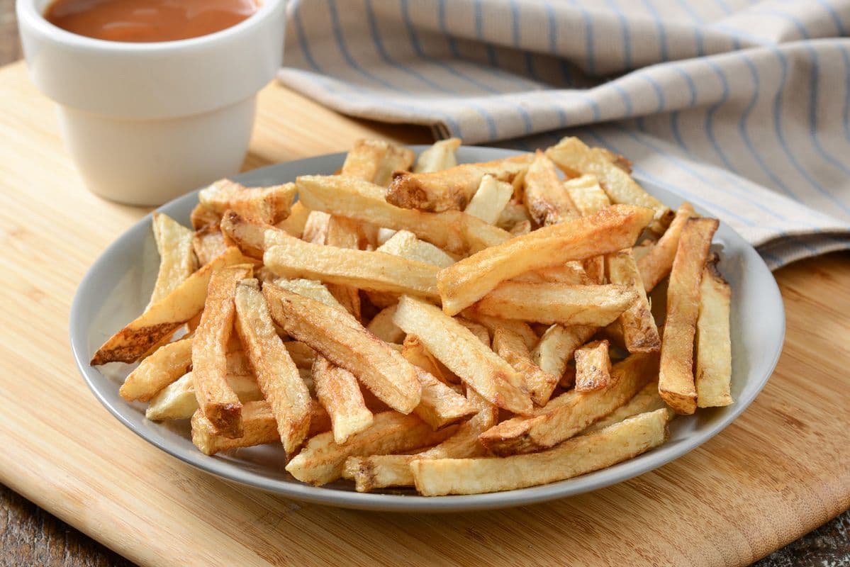 Fries