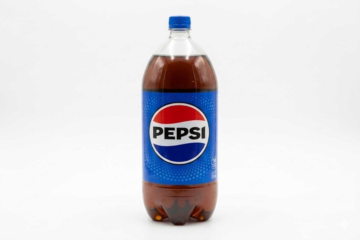 Pepsi (2L)