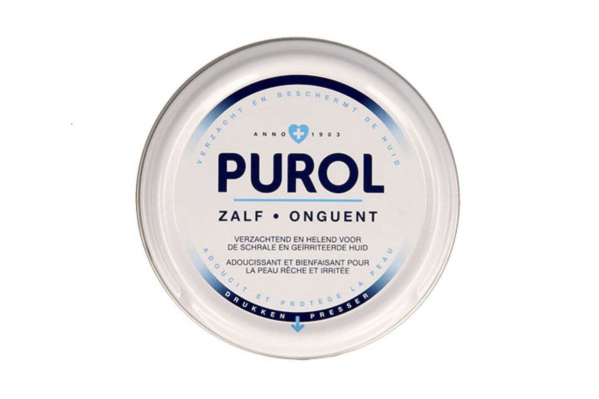 Purol Zalf (30 ml)