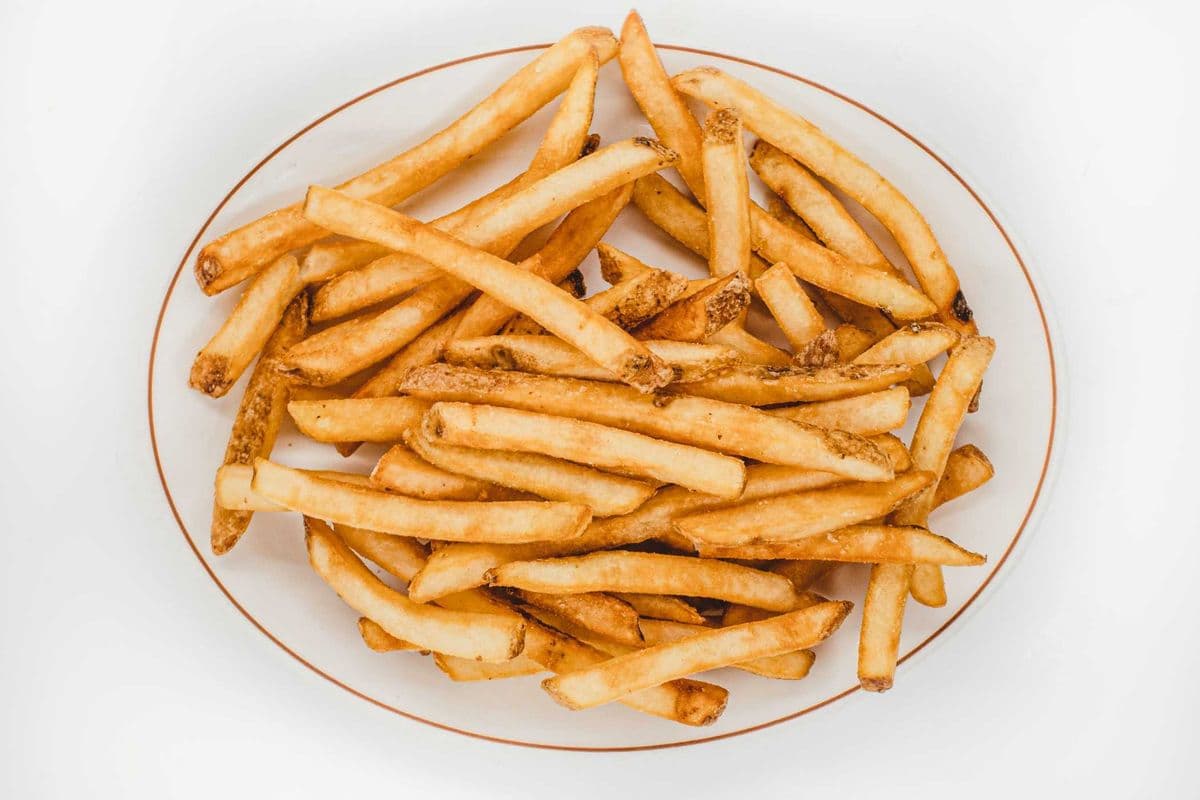 Fries