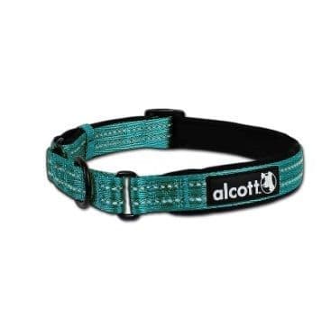 Alcott Martingale Collar - Blue