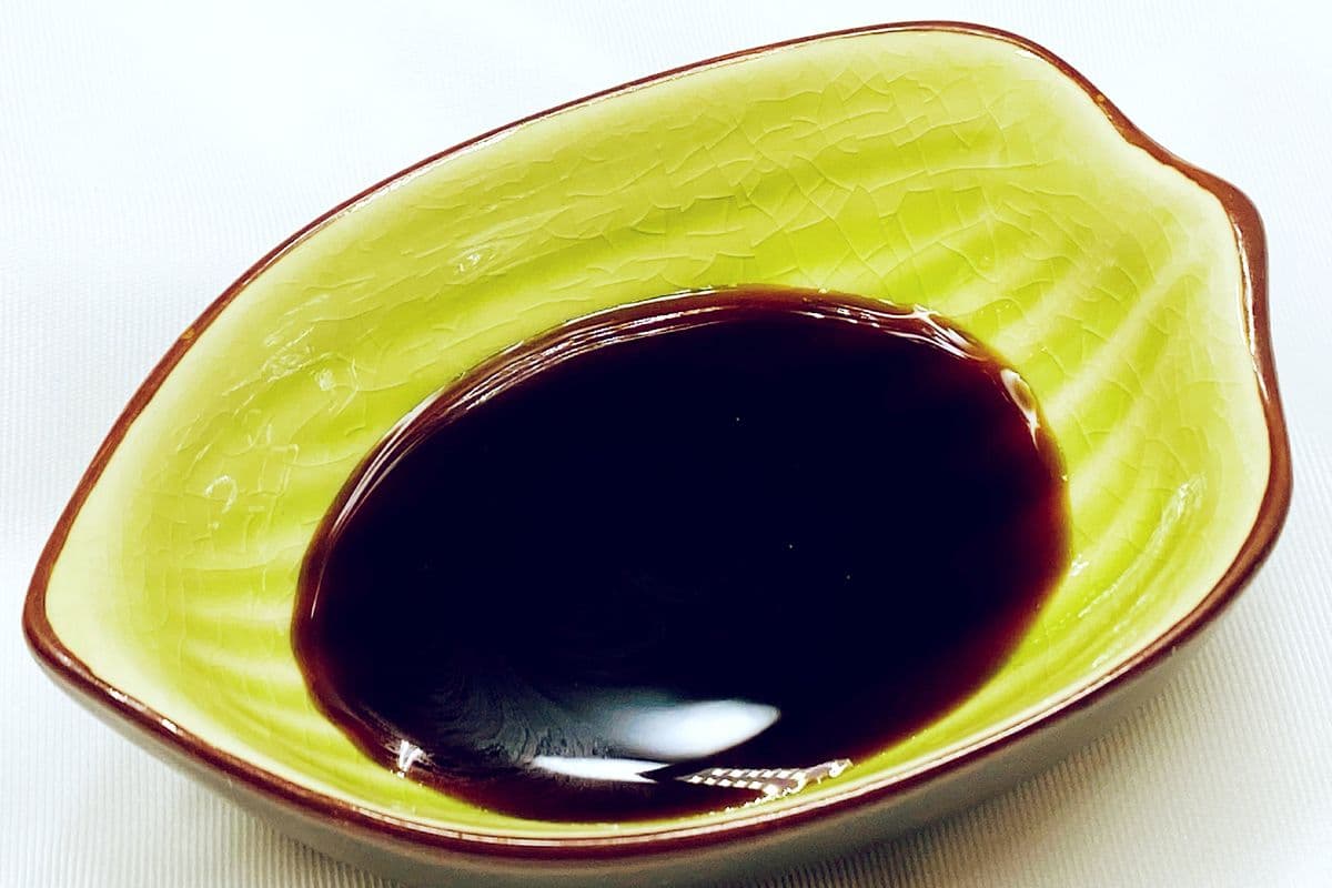 Extra tériyaki épais / Extra Thick Teriyaki