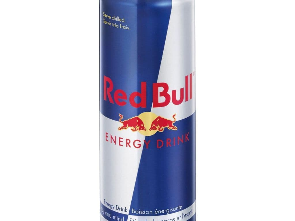 REDBULL