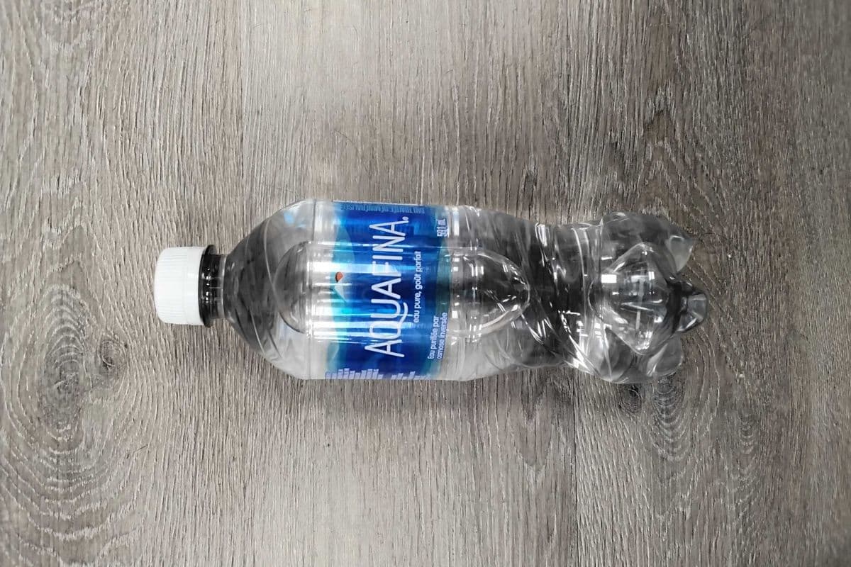 Aquafina Water 591 ml
