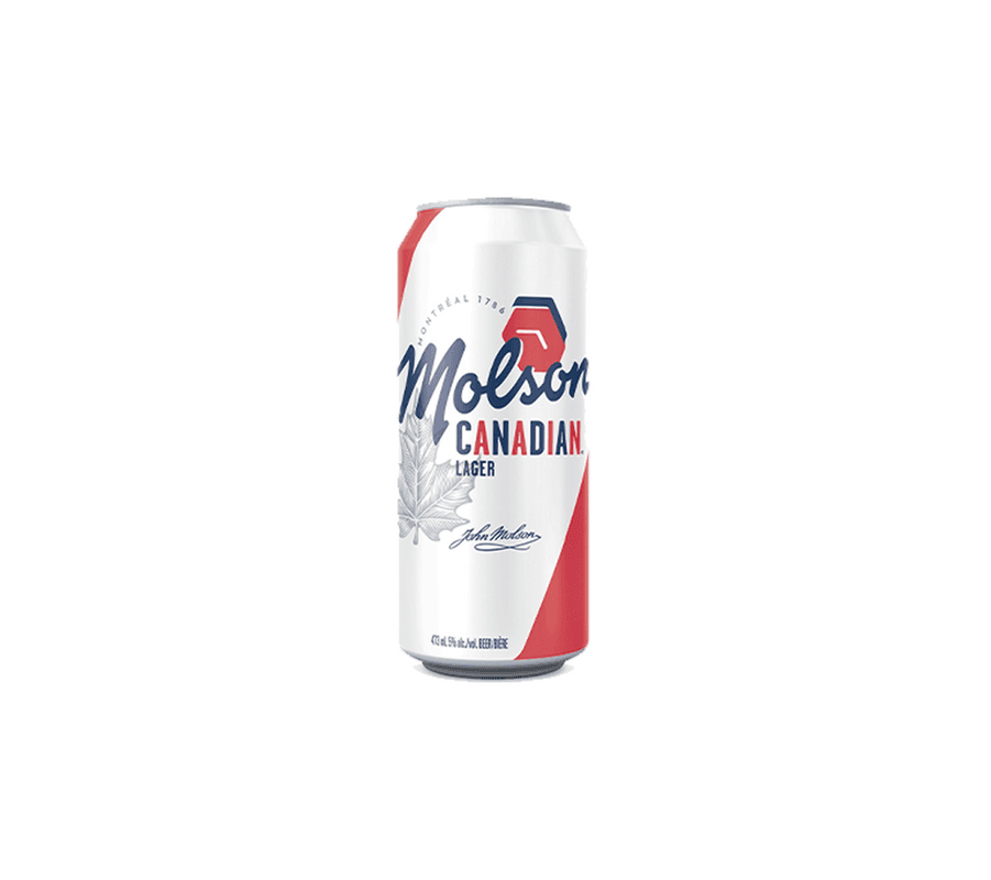 Canadian Single Can (710 ml) (1 x 710 ml)