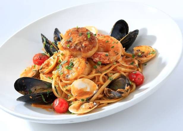 BadGirl Pasta