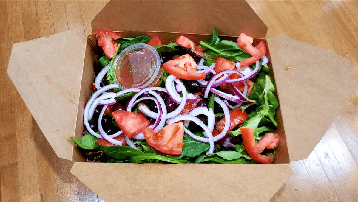 Grande salade / Large Salad