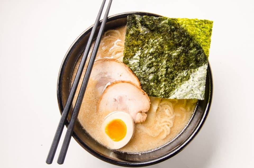 Assari Light Shoyu