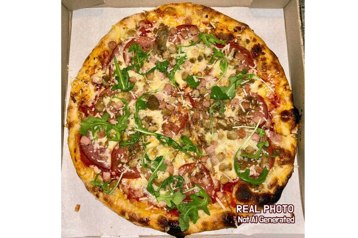 Mega Meat Madness